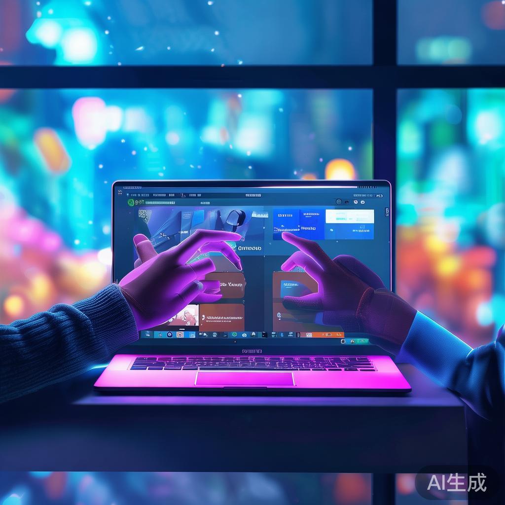 WhatsApp网页版，告别手机束缚，随时随地畅聊！