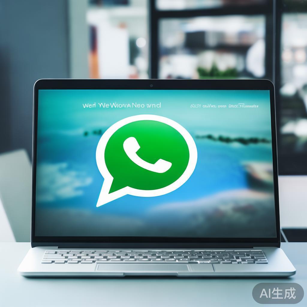 WhatsApp网页版官网,便捷沟通,安全高效! WhatsApp网页版官网,便捷沟通,安全高效!