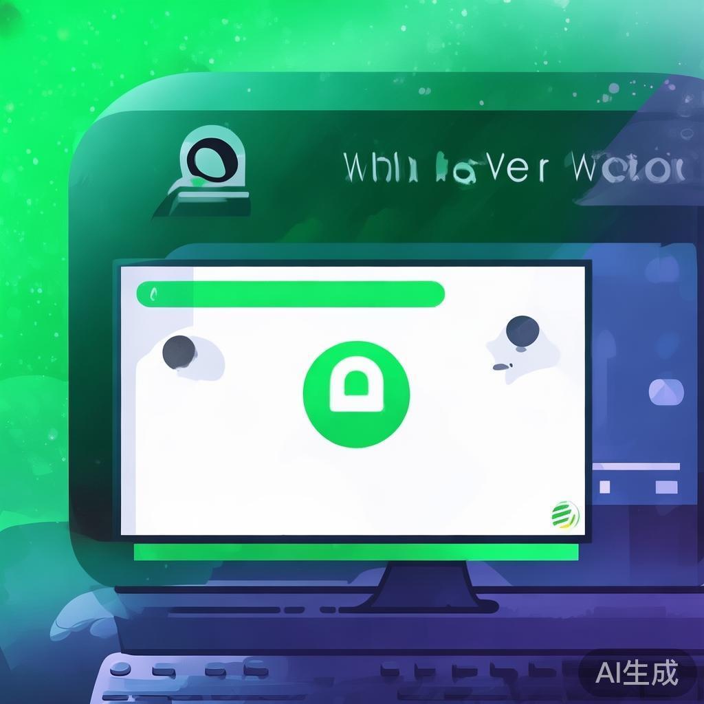 WhatsApp网页版加密聊天，真的安全吗？