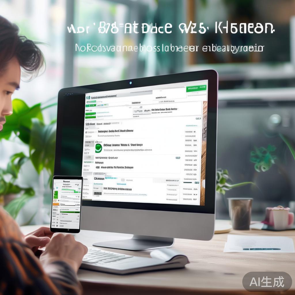 WhatsApp网页版电脑免费版,轻松搞定跨设备聊天! WhatsApp网页版电脑免费版,轻松搞定跨设备聊天!