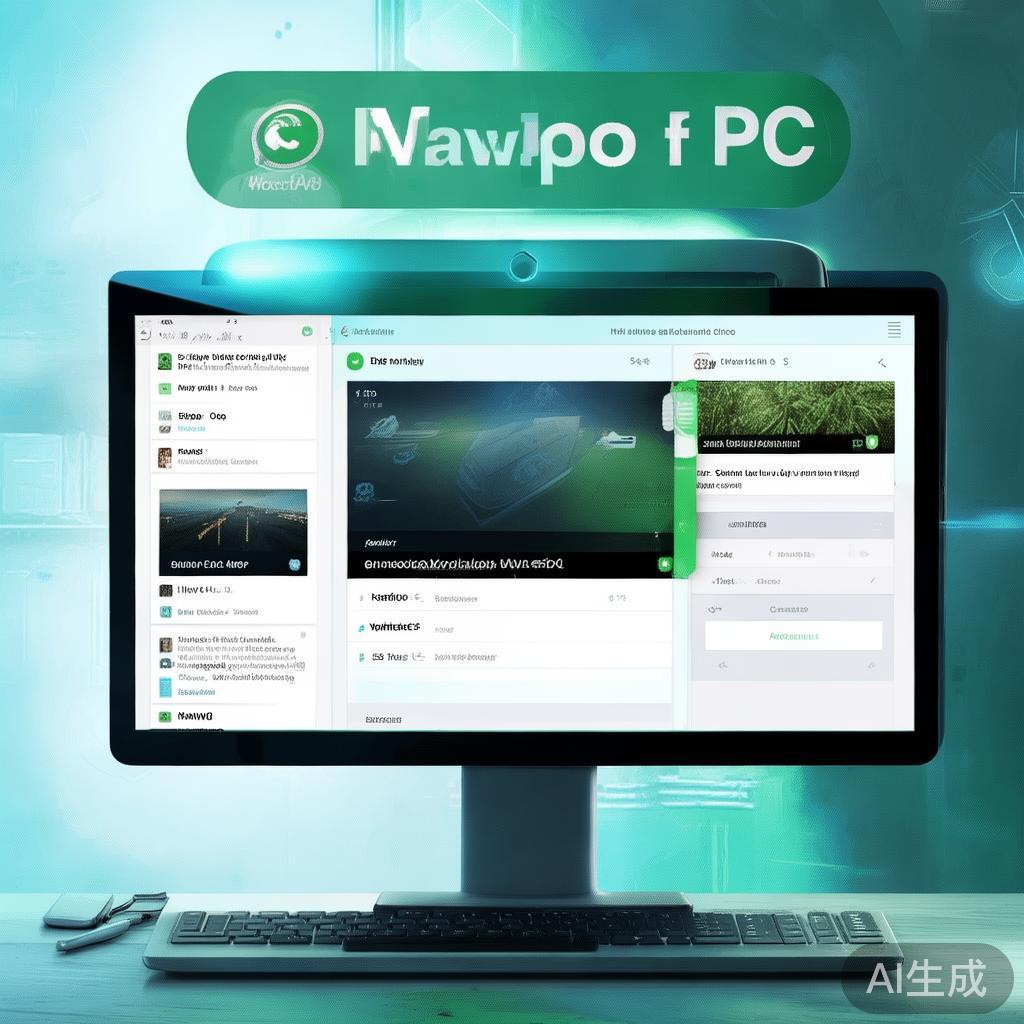 WhatsApp电脑最新版发布,全新界面与强大功能,升级体验更上一层楼! WhatsApp电脑最新版发布,全新界面与强大功能,升级体验更上一层楼!
