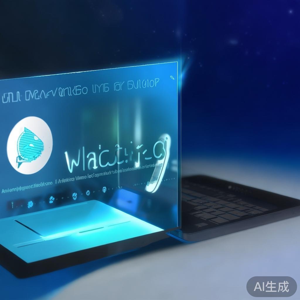 告别网页版，WhatsApp电脑免网页版终极解决方案！