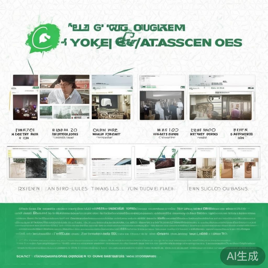 如何快速登录WhatsApp网页版？详细指南与常见问题解答