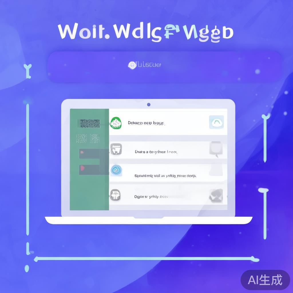 WhatsApp网页版电脑登录，简单几步，快速开启聊天新体验！
