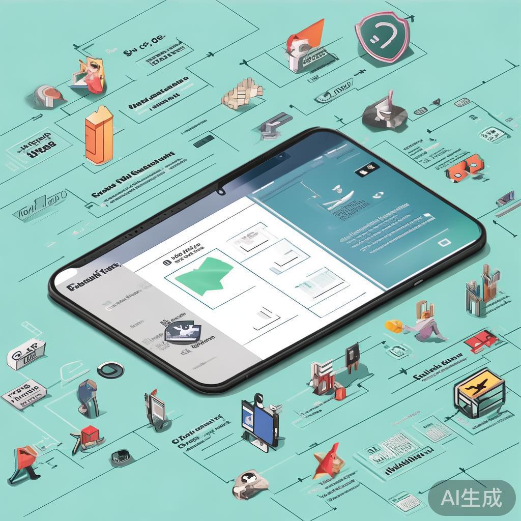 WhatsApp网页版防诈骗指南，实用技巧与安全策略
