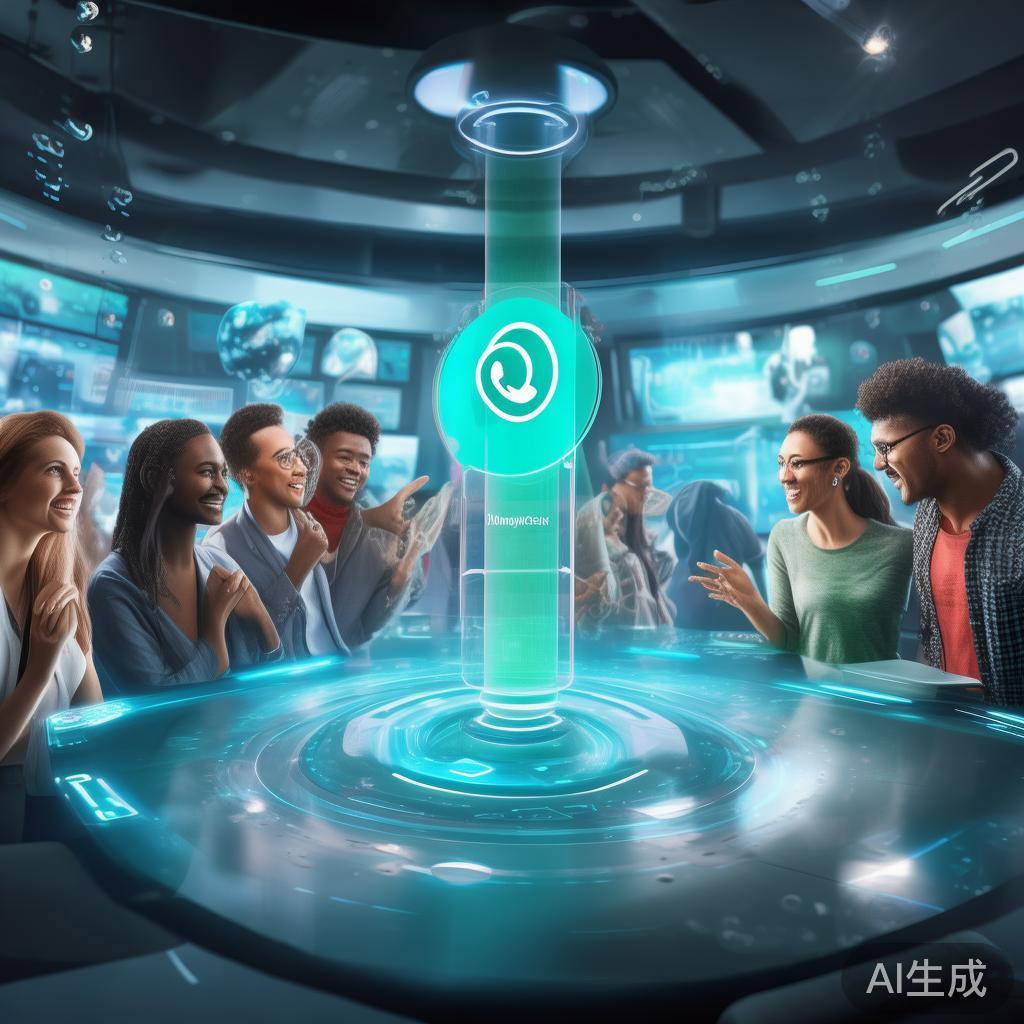 WhatsApp网页版免安装？真的可以这样随时随地聊天！