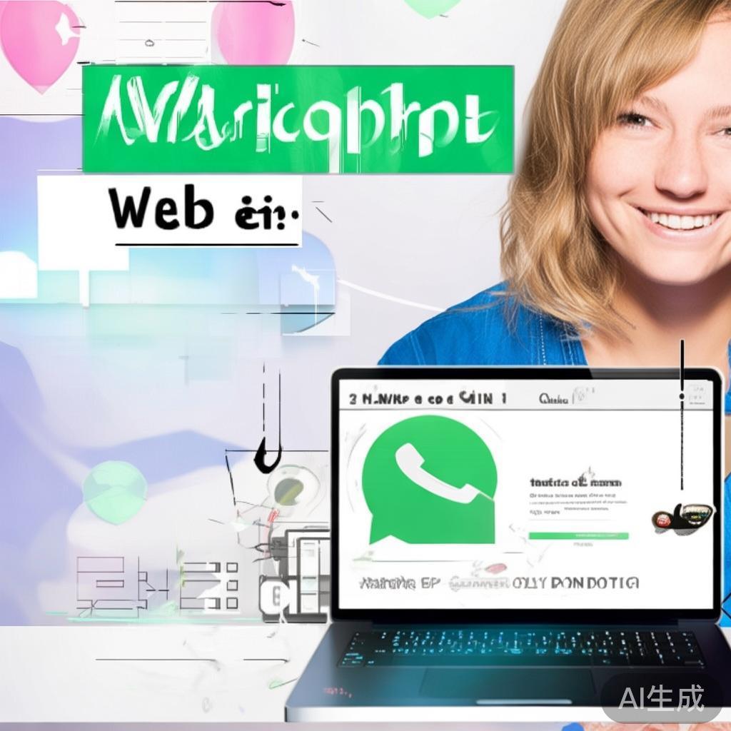WhatsApp网页入口是什么？一文教你轻松使用