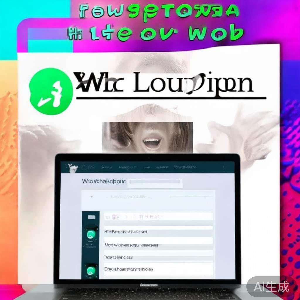 WhatsApp网页入口是什么？一文教你轻松使用