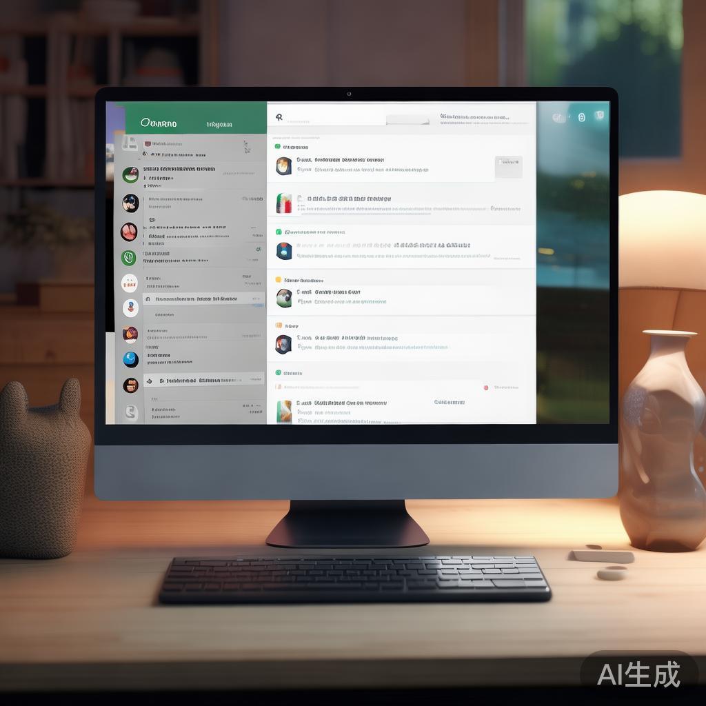 WhatsApp官方网页版，无需下载，随时随地畅聊！