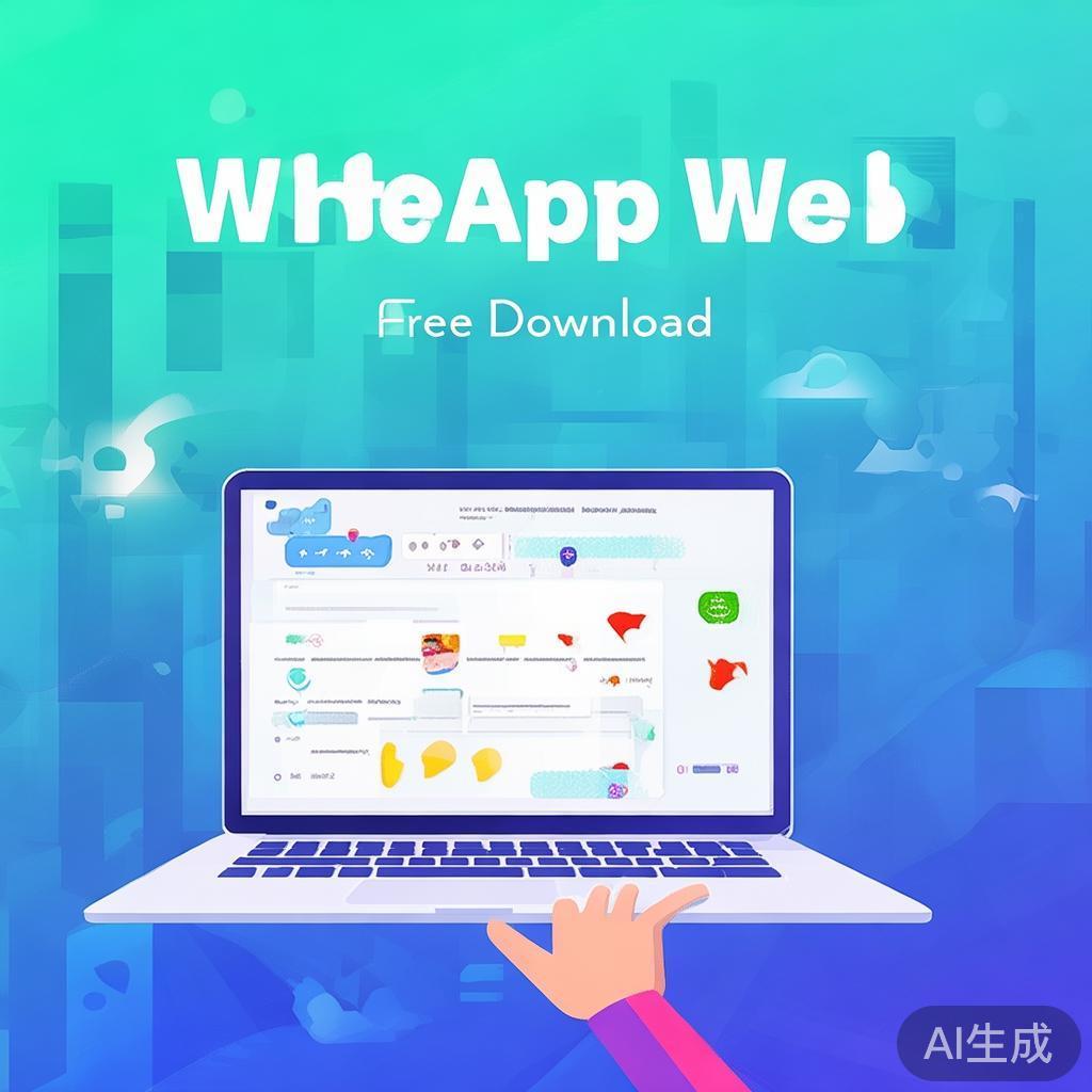 WhatsApp网页版免费下载，轻松畅聊无负担！