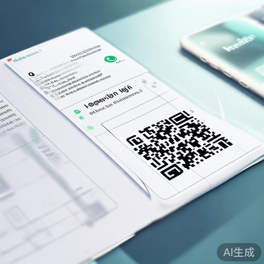 WhatsApp网页版官方登录入口及安全使用指南