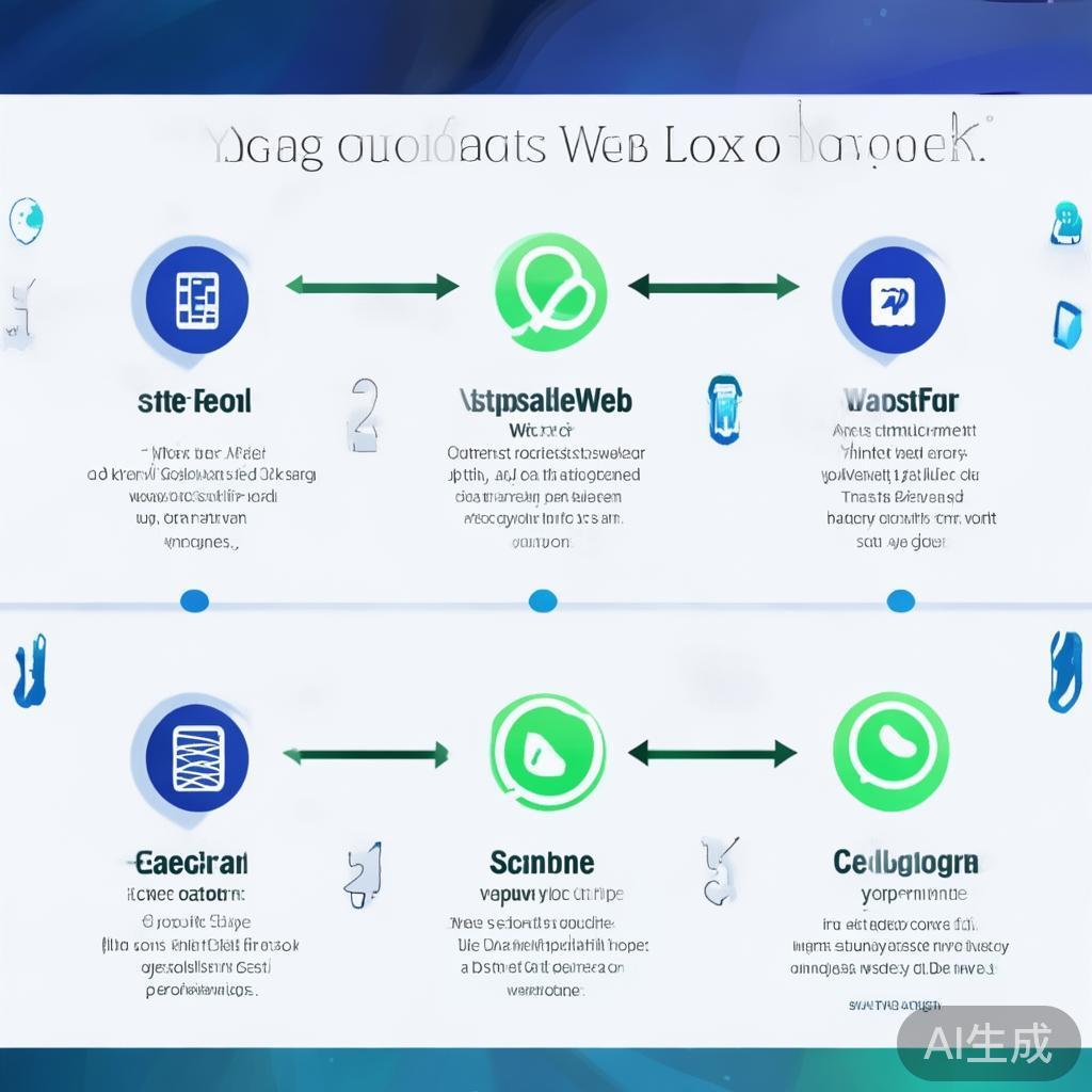 WhatsApp网页版在Firefox浏览器上登录的完整指南