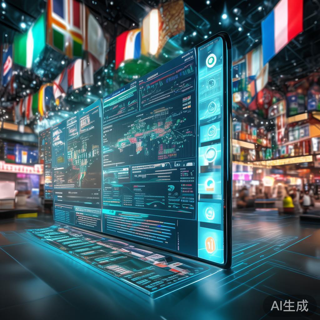 WhatsApp网页版营销工具，全球12亿用户背后的跨境营销密码