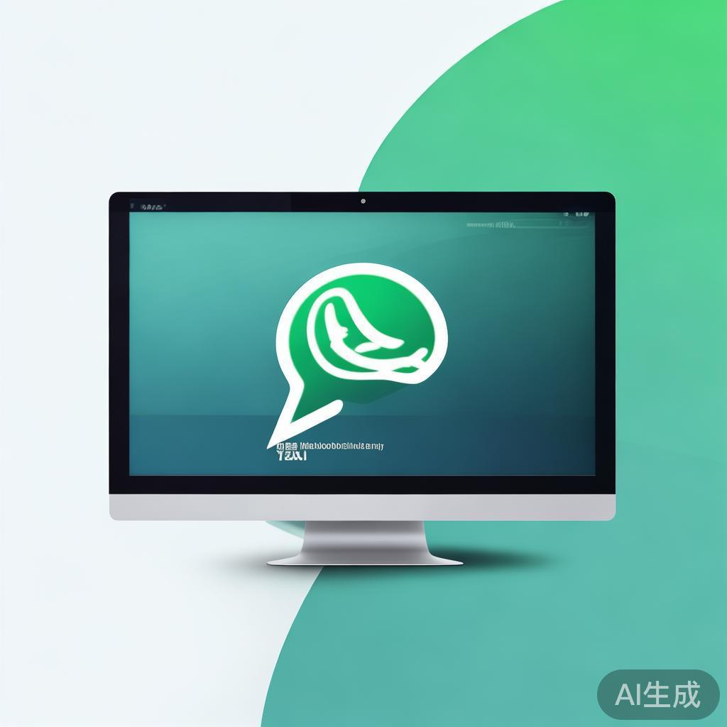 WhatsApp 网页版电脑官网入口