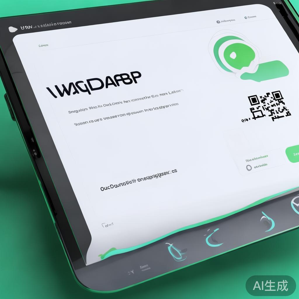 WhatsApp 网页版正规登录入口