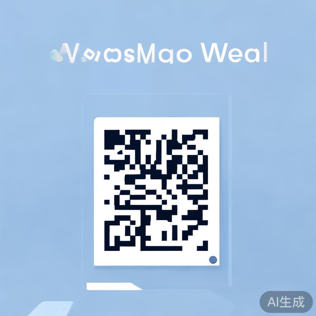 WhatsApp 网页版简易扫码入口