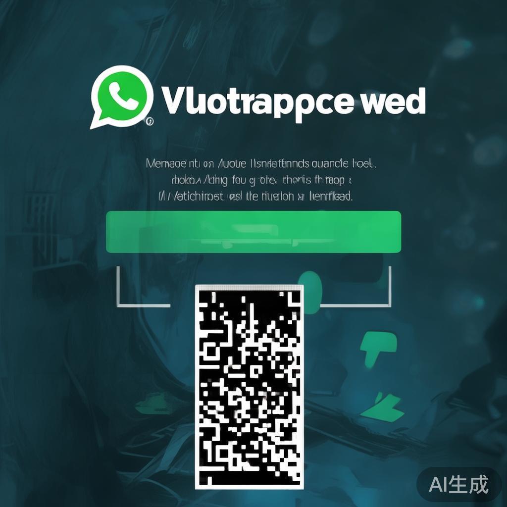 WhatsApp 网页版正规快捷入口