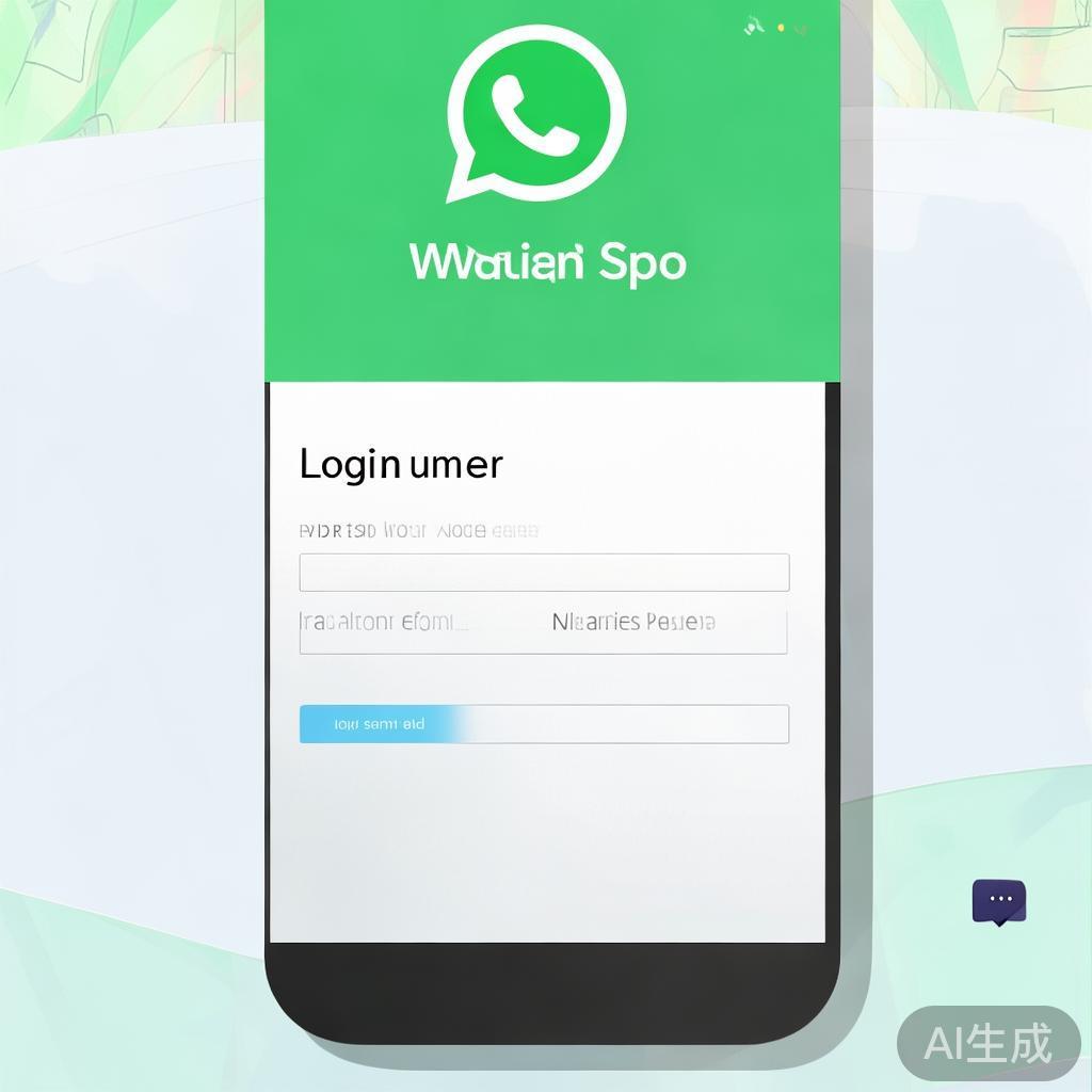 WhatsApp网页版登录入口
