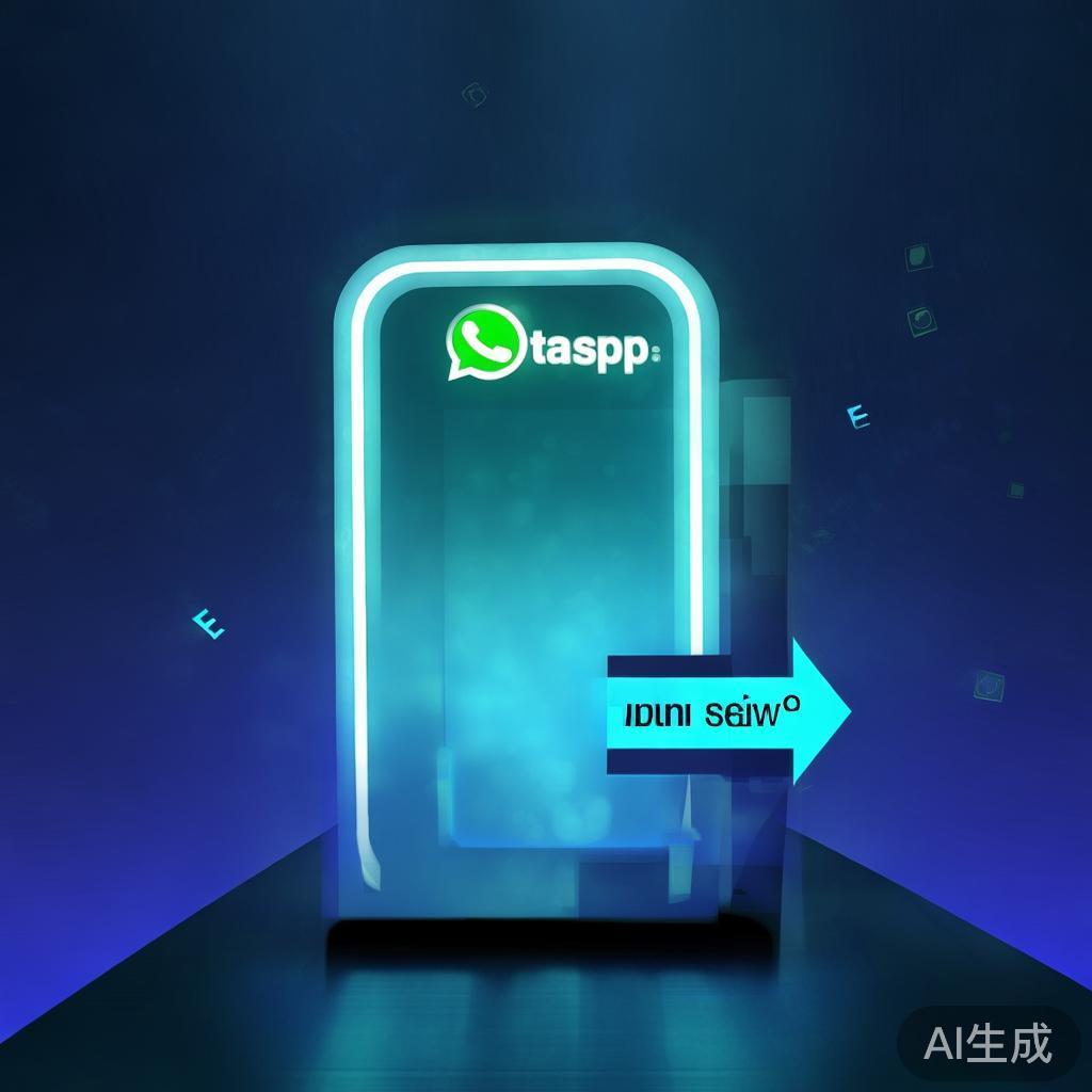 WhatsApp 网页版直达官网入口
